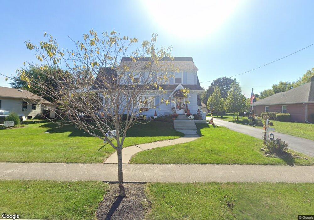 325 W Main St, Cridersville, OH 45806 - photo 1