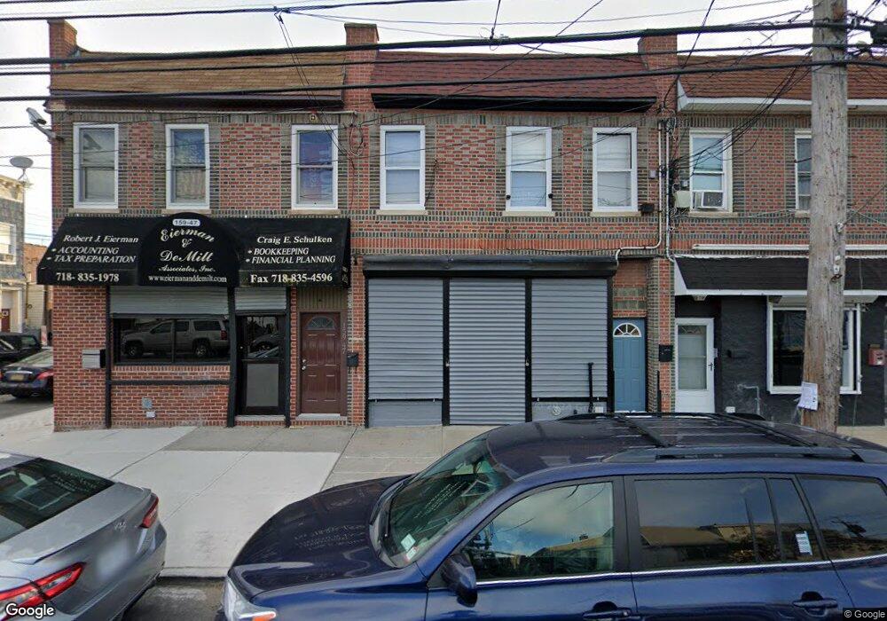 15949 102nd St, Jamaica, NY 11414 - photo 1