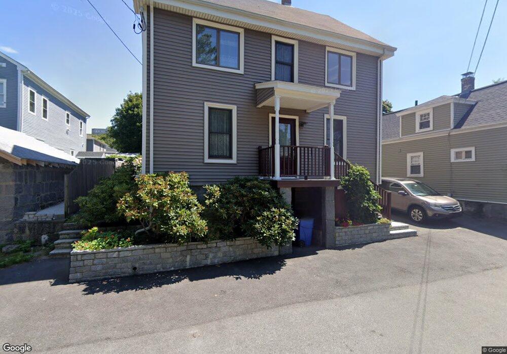 12 Dunns Ct, Quincy, MA 02169 - photo 1