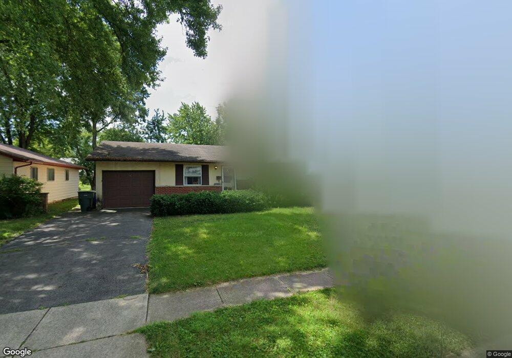 1735 Rocky Pine Loop N, Columbus, OH 43229 - photo 1