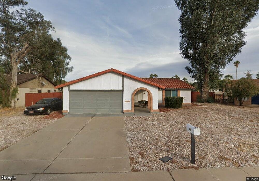 955 S Power Rd, Mesa, AZ 85206 - photo 1