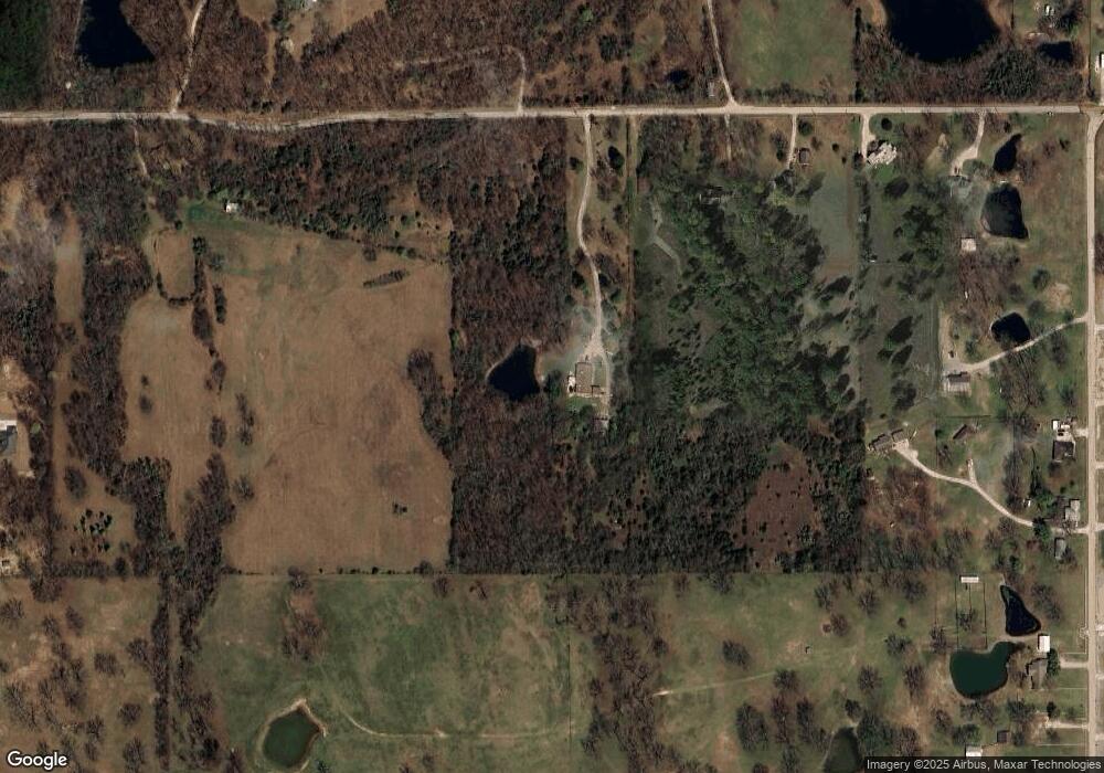 14712 E 500 Rd, Claremore, OK 74019 - photo 1