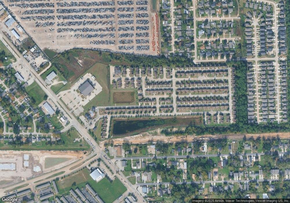 223 Jacob Field Ln, Houston, TX 77088 - photo 1