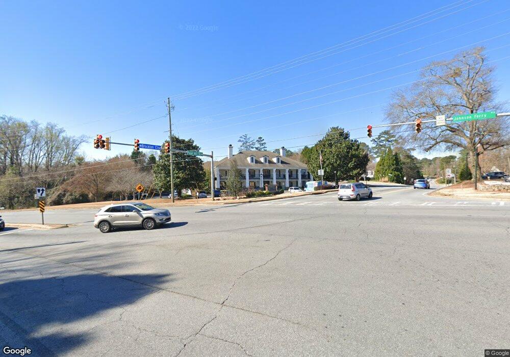 0 Johnson Ferry Dr unit 7144498, Marietta, GA 30062 - photo 1