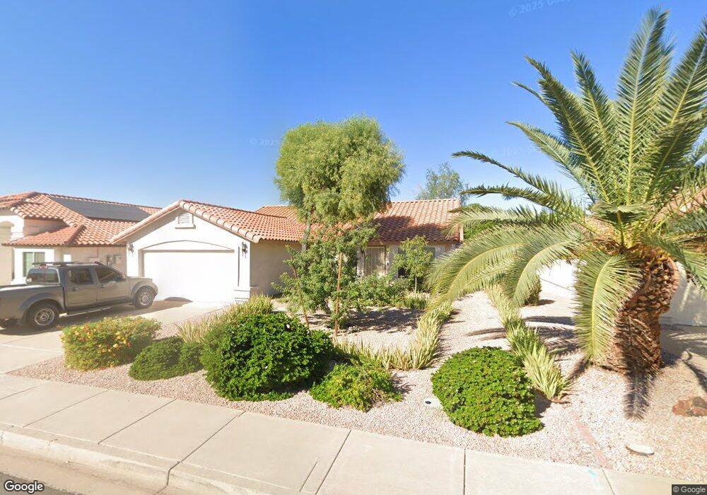 4304 E Balsam Ave, Mesa, AZ 85206 - photo 1