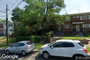 5026 Roseld Ct, Oxon Hill, MD 20745