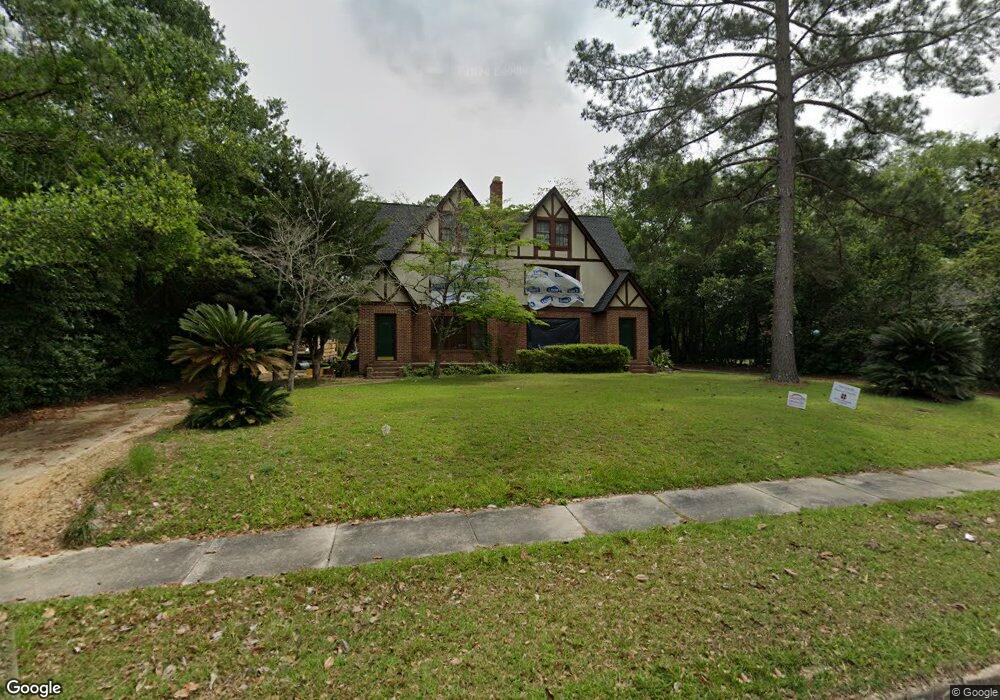 1125 S Main St, Moultrie, GA 31768 - photo 1