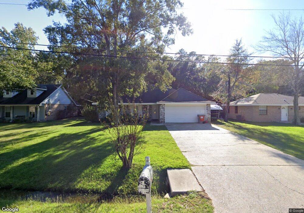 203 Timber Ridge Dr, Slidell, LA 70460 - photo 1