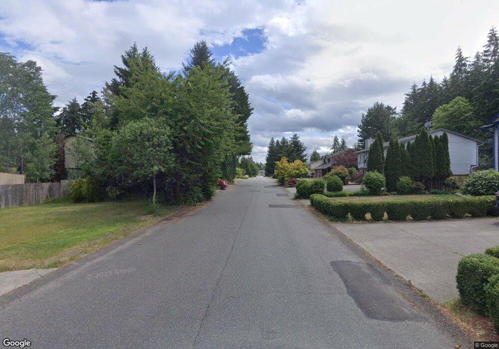 1311 219th St Ct E, Graham, WA 98338 - photo 1