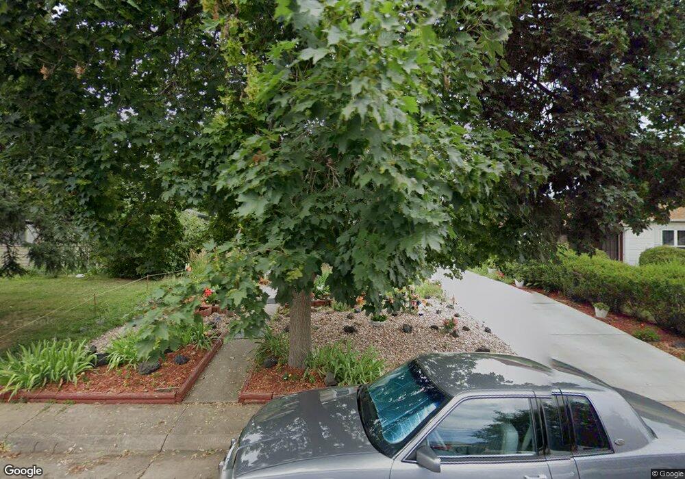 1673 Jamaica St, Aurora, CO 80010 - photo 1