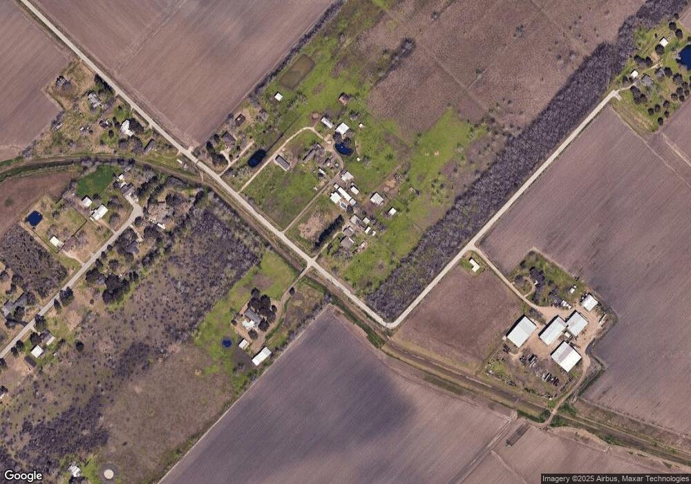 7031 1/2 Kamas Ln, Needville, TX 77461 - photo 1