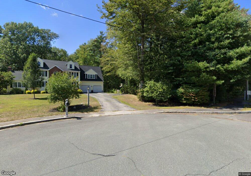 31 American Elm Ave unit 31, Hanover, MA 02339 - photo 1