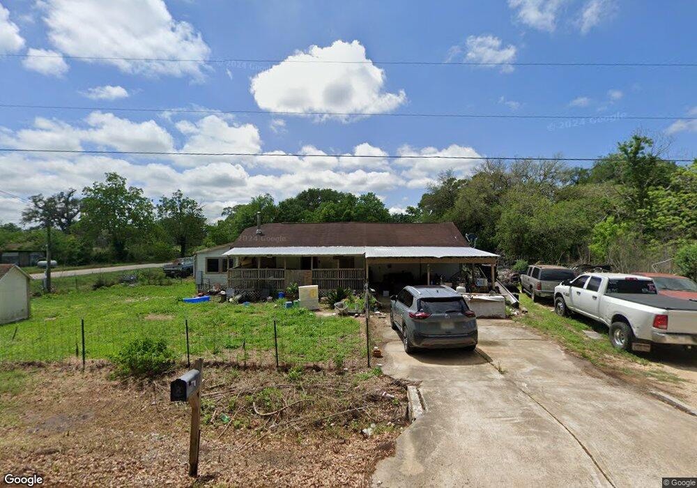17236 County Road 489, Brazoria, TX 77422 - photo 1