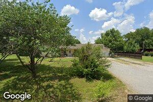 117 N Vann St, Chouteau, OK 74337
