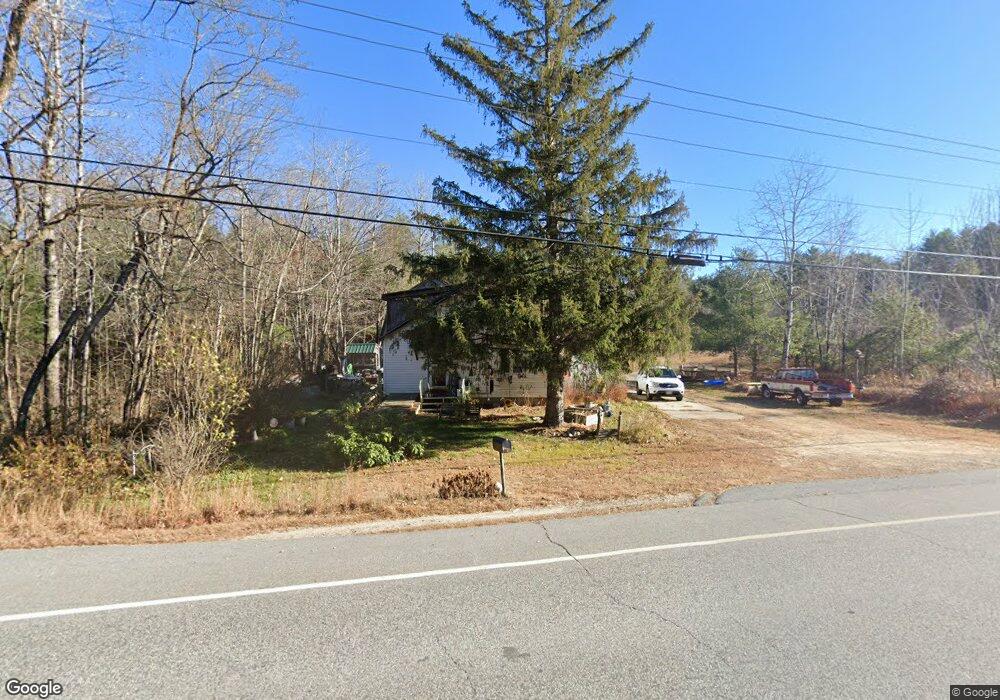 1129 Pequawket Trail, West Baldwin, ME 04091 - photo 1