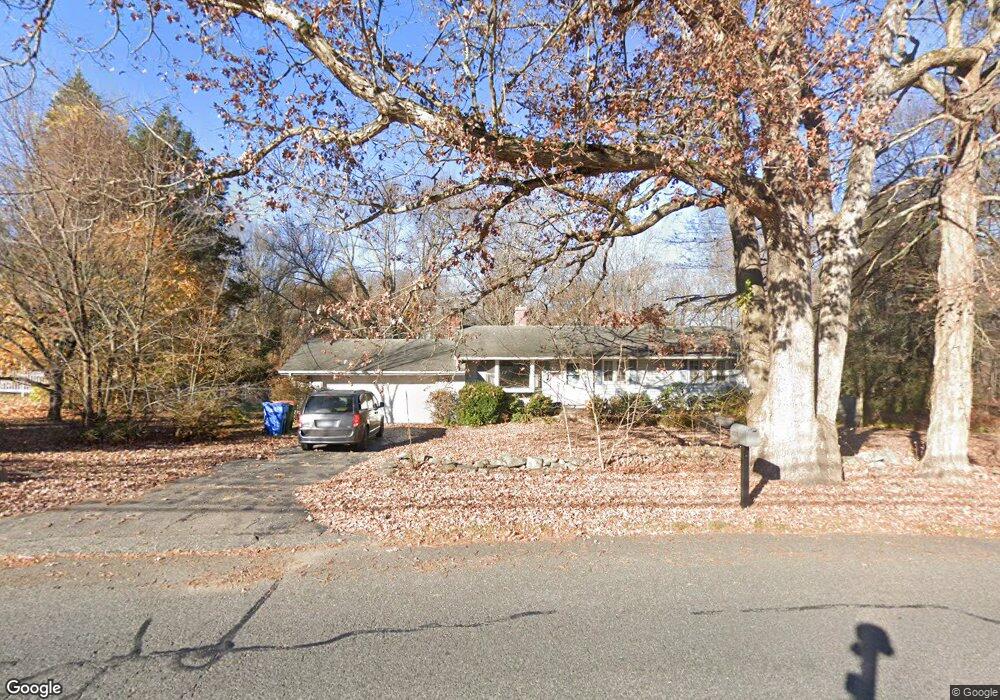 653 Elm St, Monroe, CT 06468 - photo 1