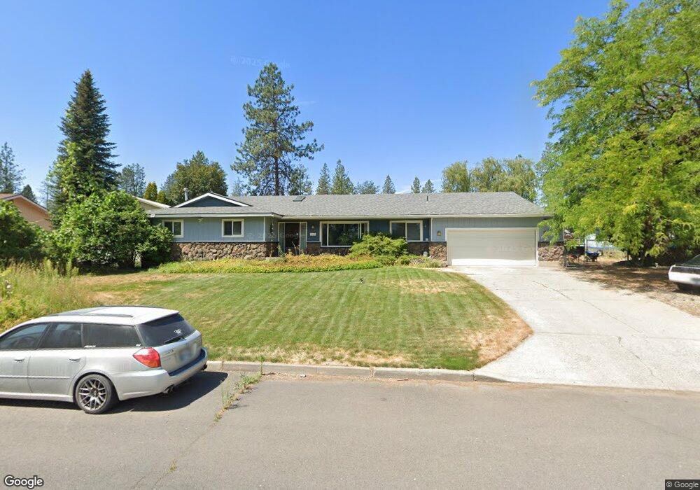 14909 N Edencrest Dr, Spokane, WA 99208 - photo 1