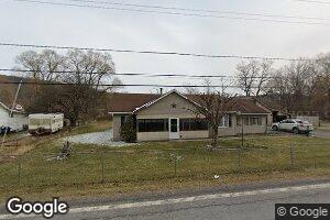 1202 Meadow Bridge Rd, Meadow Bridge, WV 25976