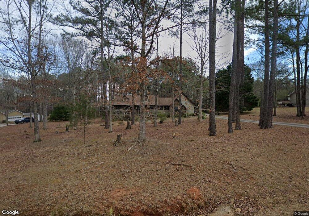 40 Creekside Way, McDonough, GA 30252 - photo 1