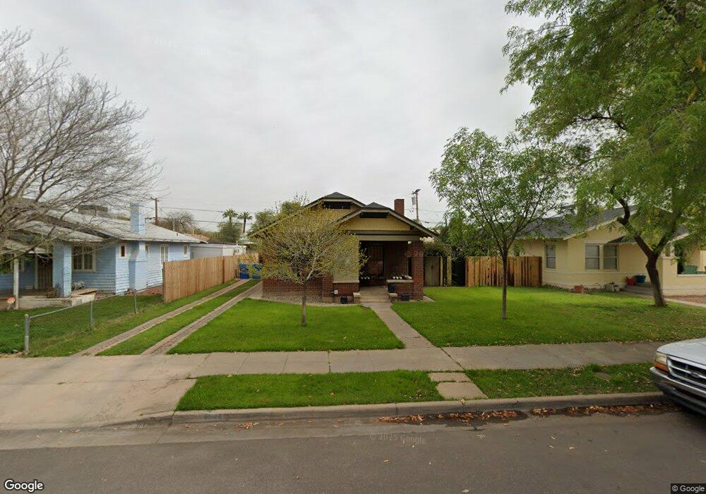 2017 N Dayton St, Phoenix, AZ 85006 - photo 1