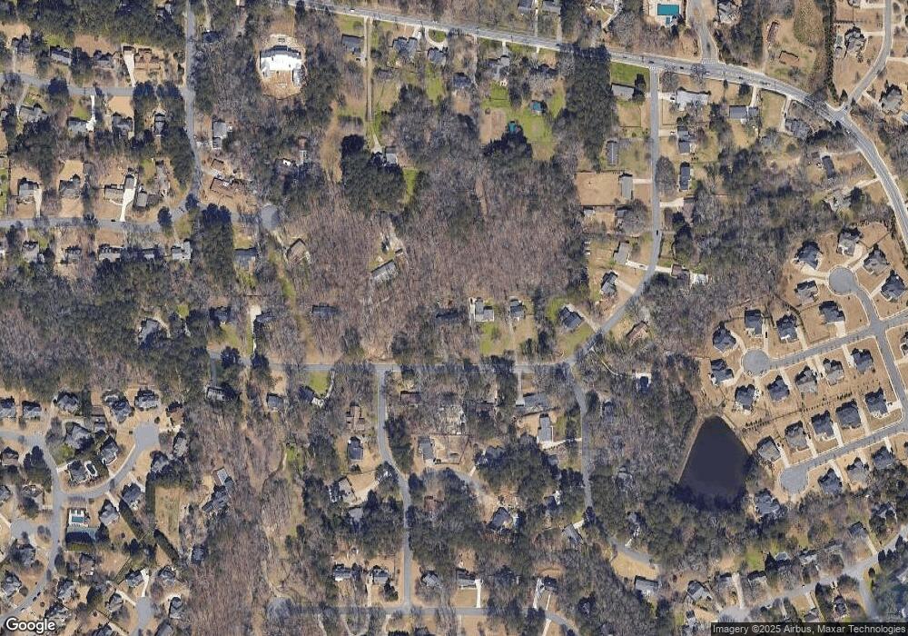 1295 Sherry Dr unit 3, Alpharetta, GA 30009 - photo 1