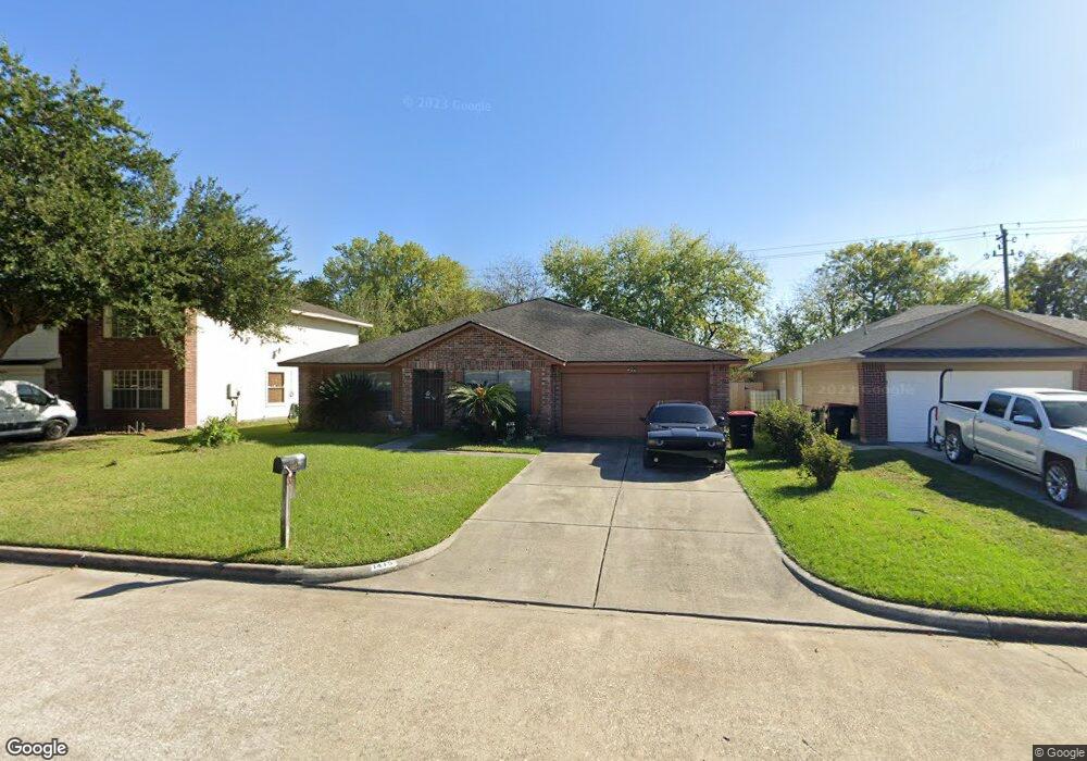 1415 Green Trail Dr, Houston, TX 77038 - photo 1