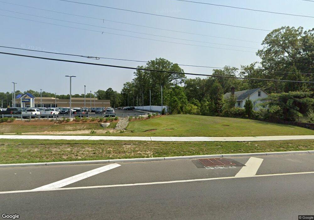 4173 Black Horse Pike, Mays Landing, NJ 08330 - photo 1