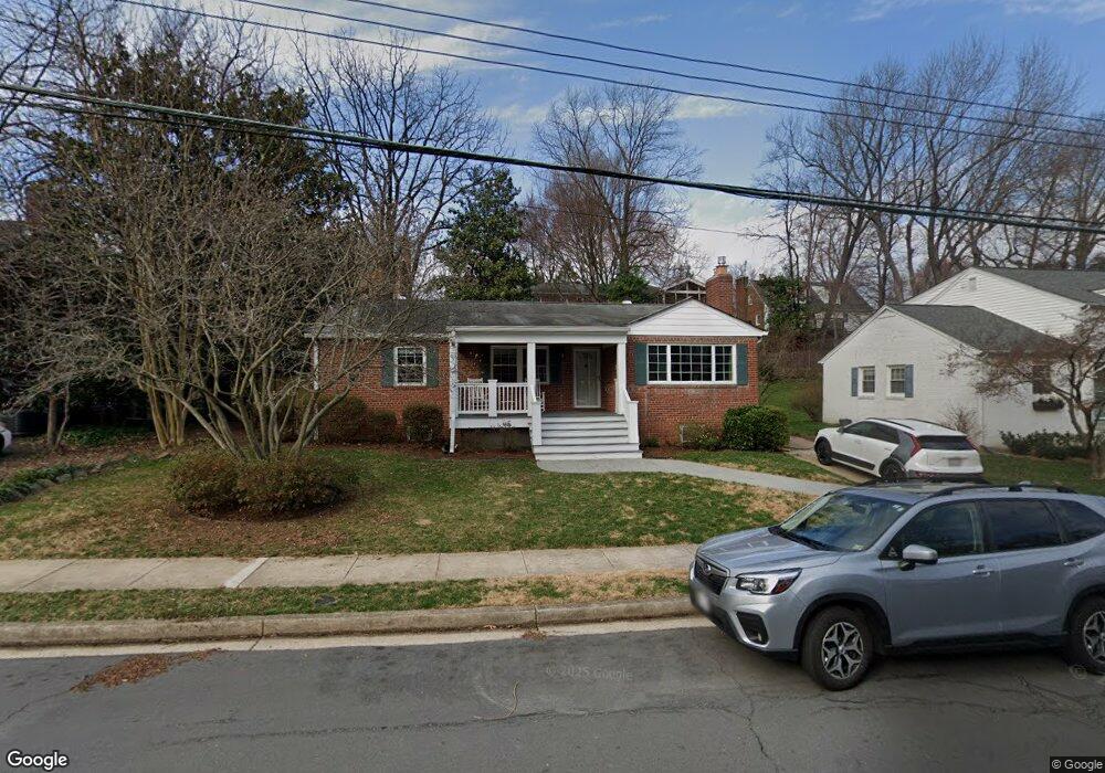 2724 N Jefferson St, Arlington, VA 22207 - photo 1