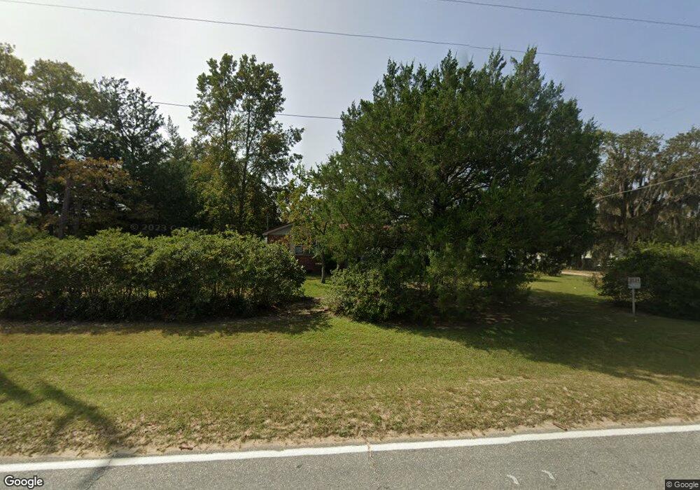 3934 Trudie Rd, Blackshear, GA 31516 - photo 1