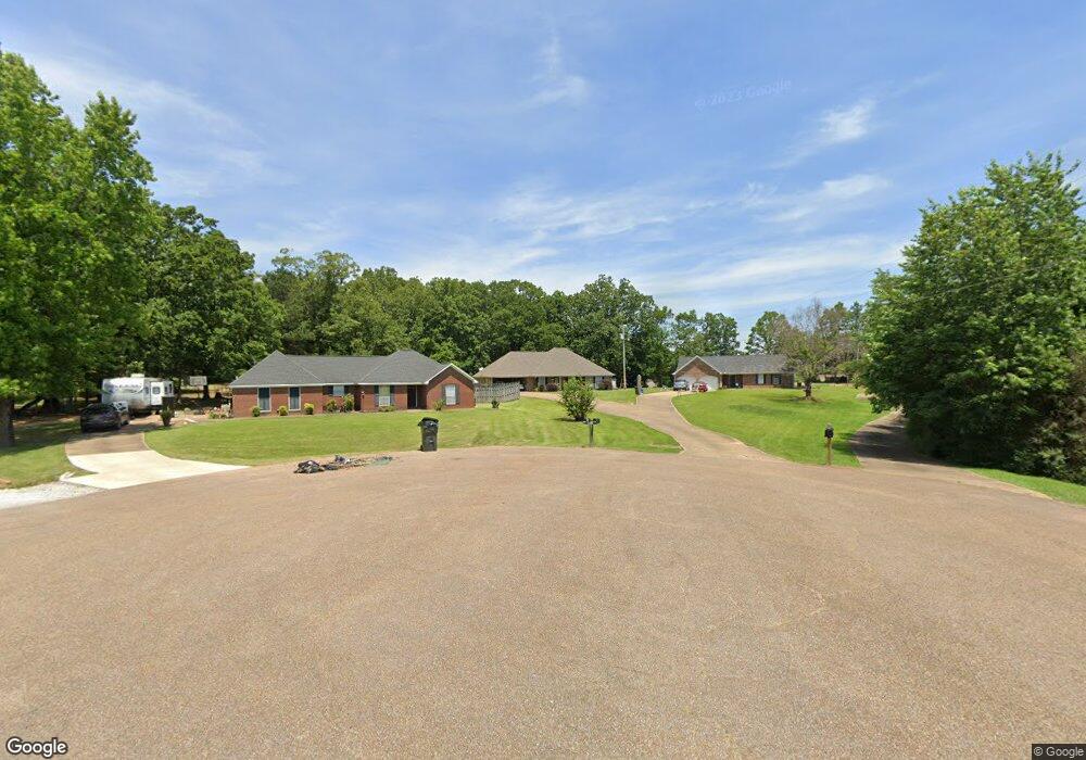 824 Deerfield Dr, Oxford, MS 38655 - photo 1