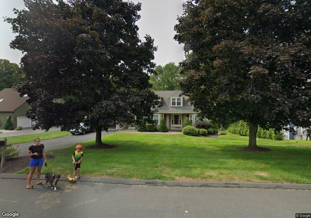 16 High Ridge Rd, Cromwell, CT 06416 - photo 1