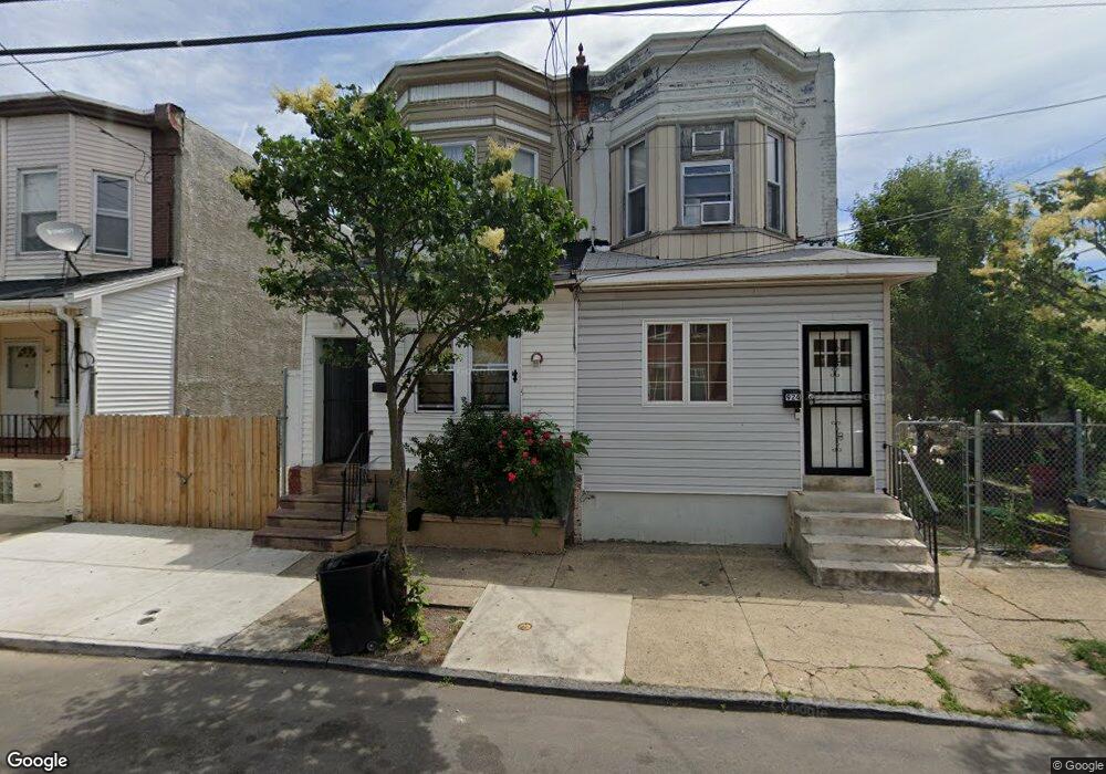 924 N 3rd St, Camden, NJ 08102 - photo 1