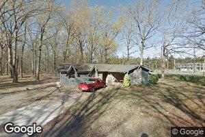 35 Tanglewood Ave, Oppelo, AR 72110