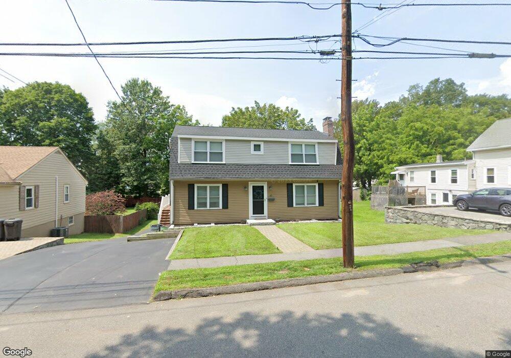 40 Collincote St, Stoneham, MA 02180 - photo 1