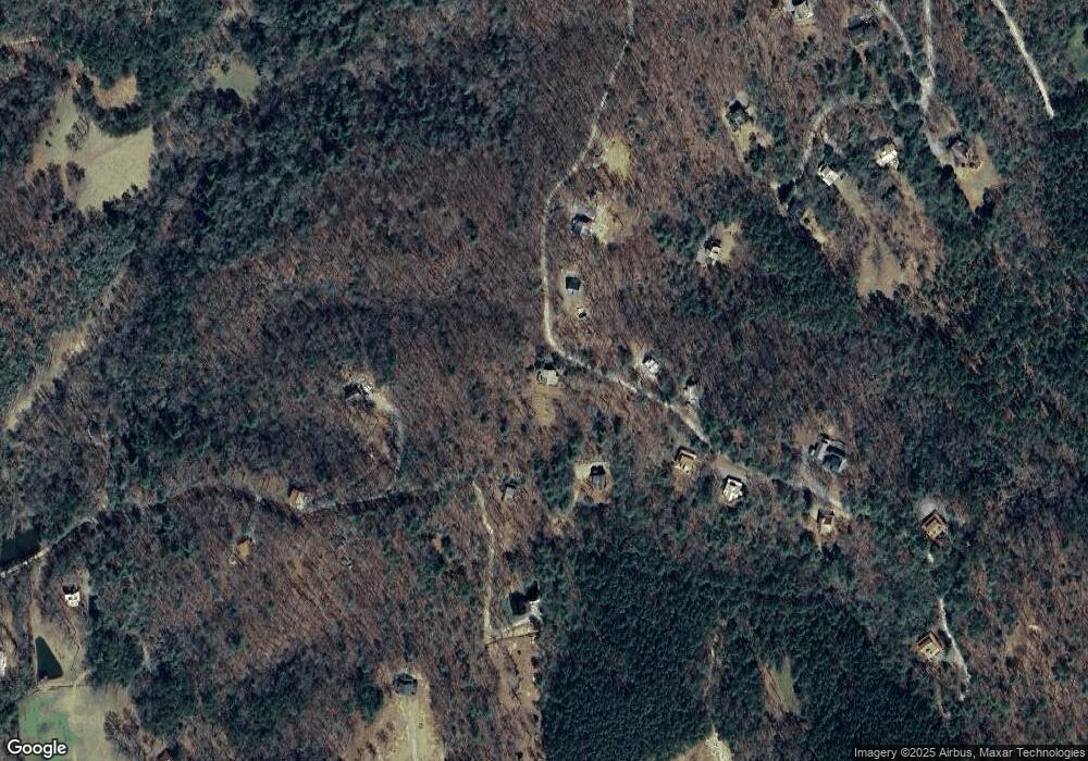 703 Scenic Mountain View Rd, Blue Ridge, GA 30513 - photo 1