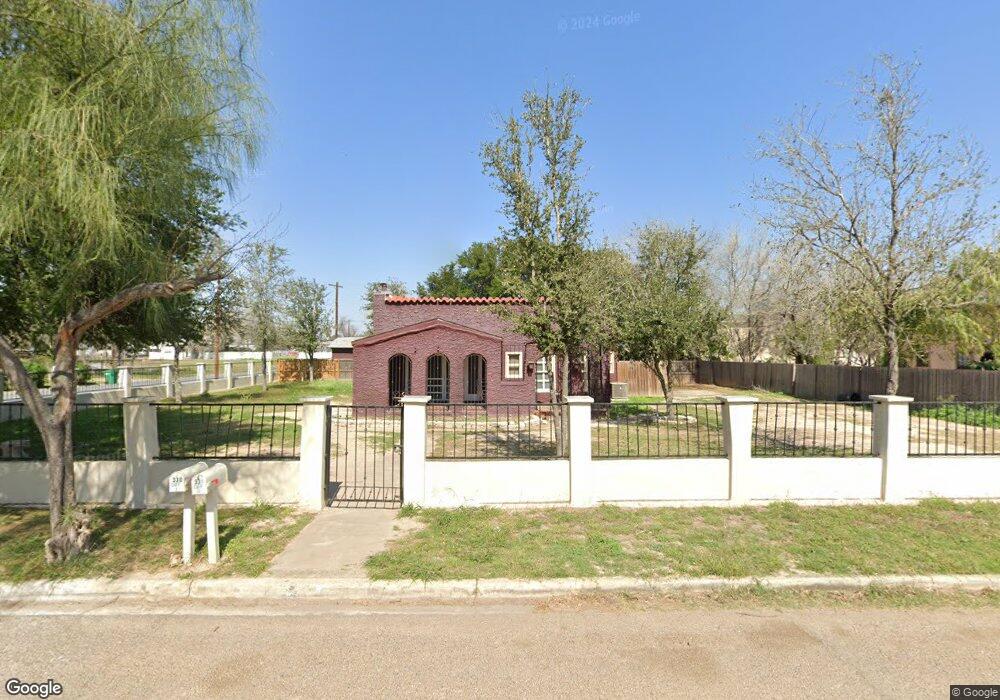 330 W Caffery Ave, Pharr, TX 78577 - photo 1