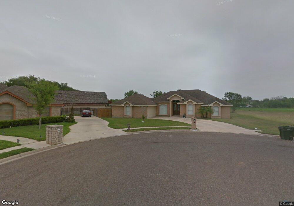 2310 Northgate Cir, Weslaco, TX 78599 - photo 1