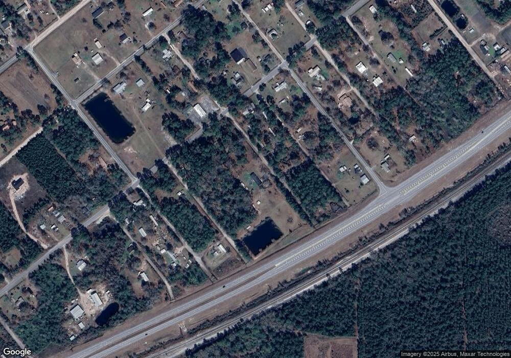 2350 13th St, Waycross, GA 31503 - photo 1