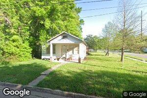 3304 Levin St, Alexandria, LA 71301