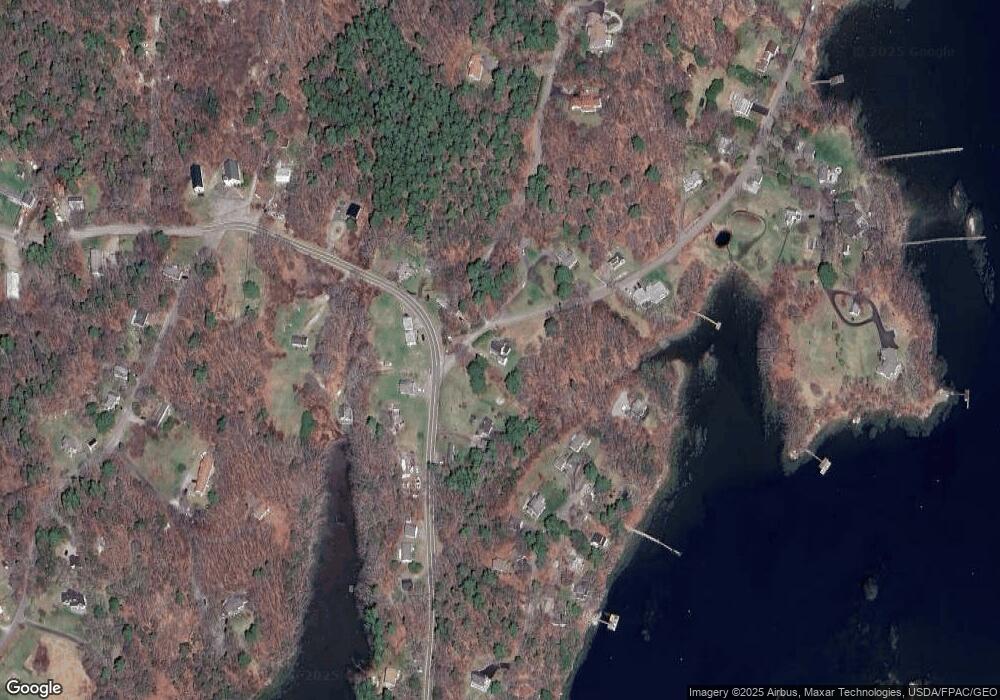 372 E Side Rd, Trevett, ME 04571 - photo 1