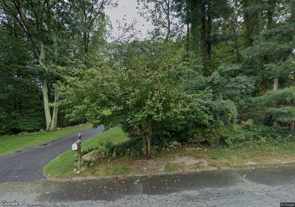 161 Longhill Rd, Franklin, MA 02038 - photo 1