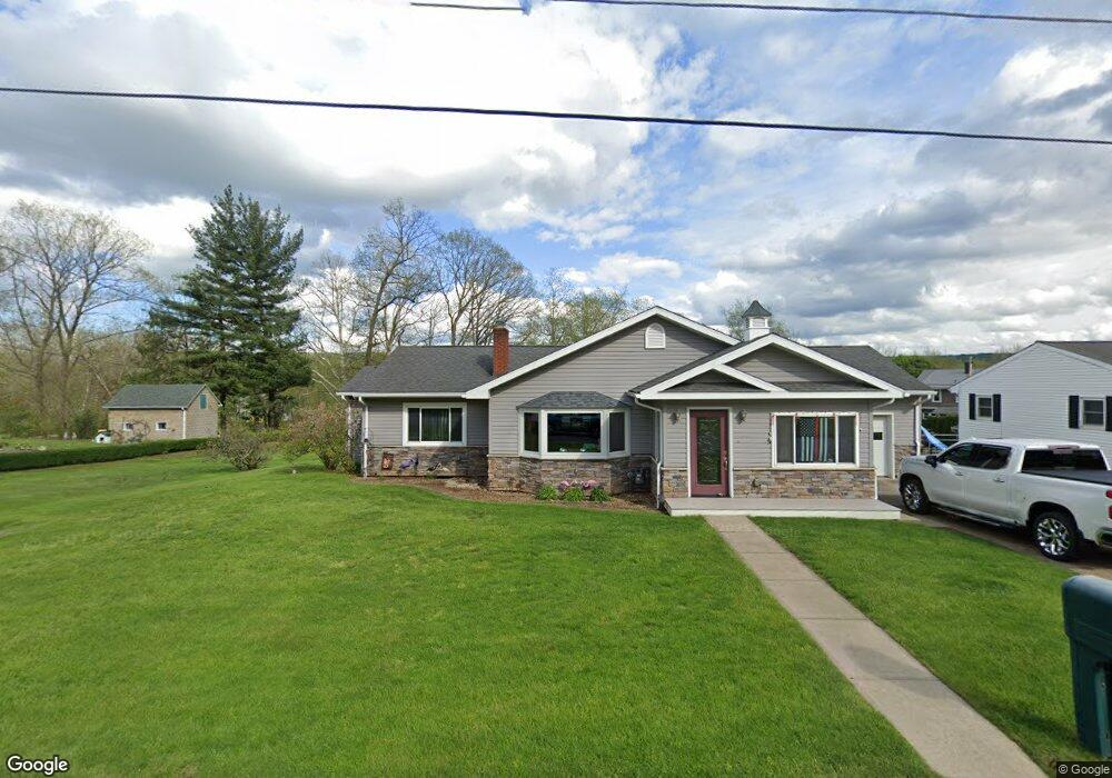 58 Catherine St, Homer City, PA 15748 - photo 1