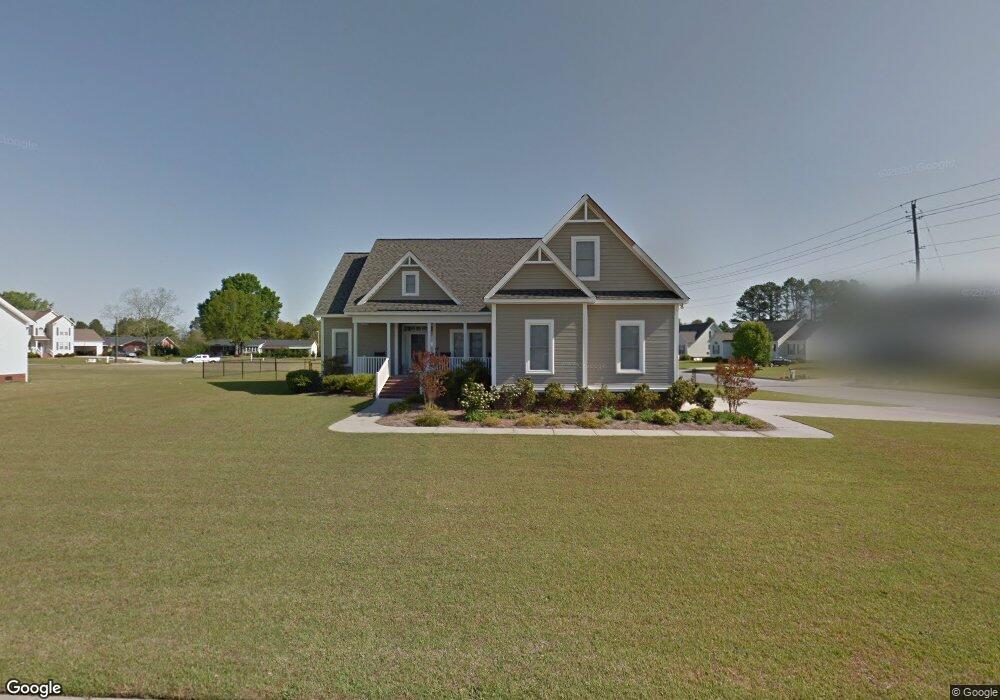 347 Primrose Ln, Winterville, NC 28590 - photo 1