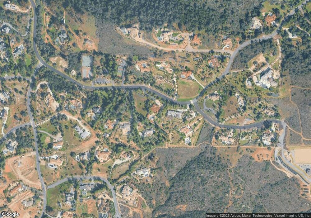 2850 Via Viejas Oeste, Alpine, CA 91901 - photo 1