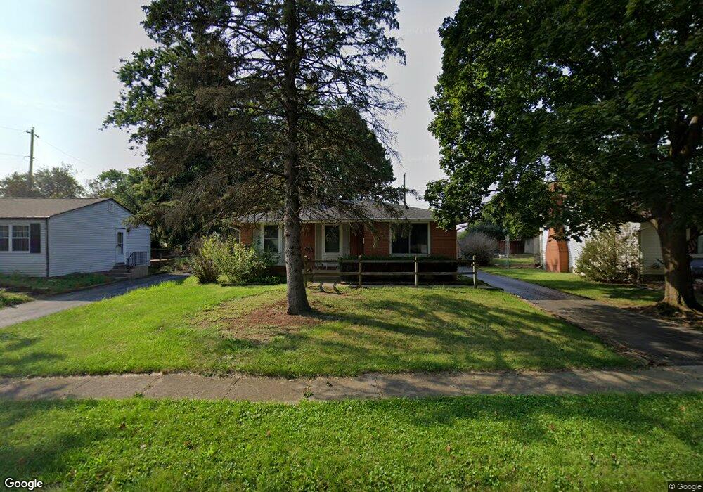 1405 Cardwell Square S, Columbus, OH 43229 - photo 1