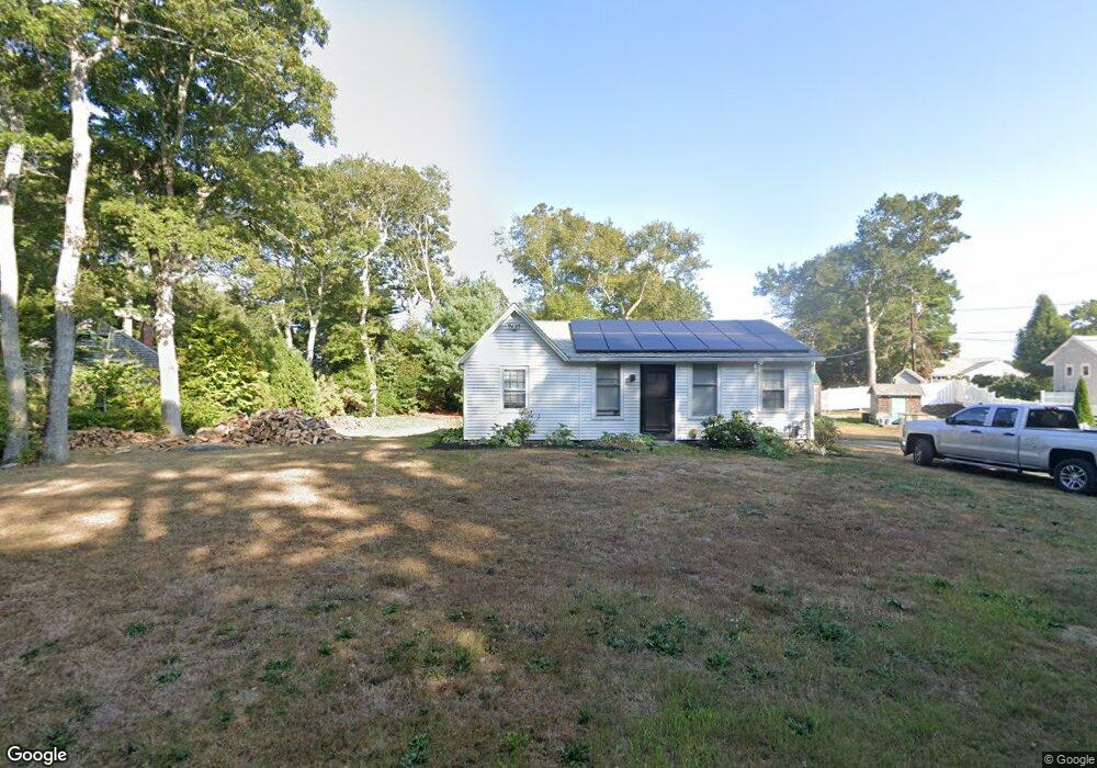 206 Annable Point Rd, Centerville, MA 02632 - photo 1