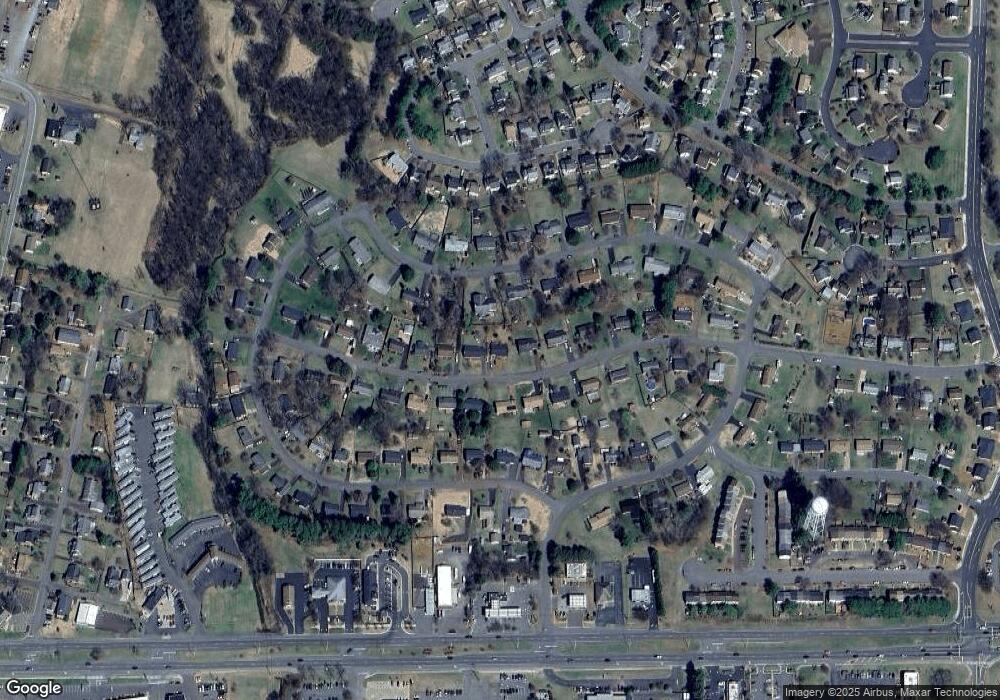 440 Azalea St, Culpeper, VA 22701 - photo 1