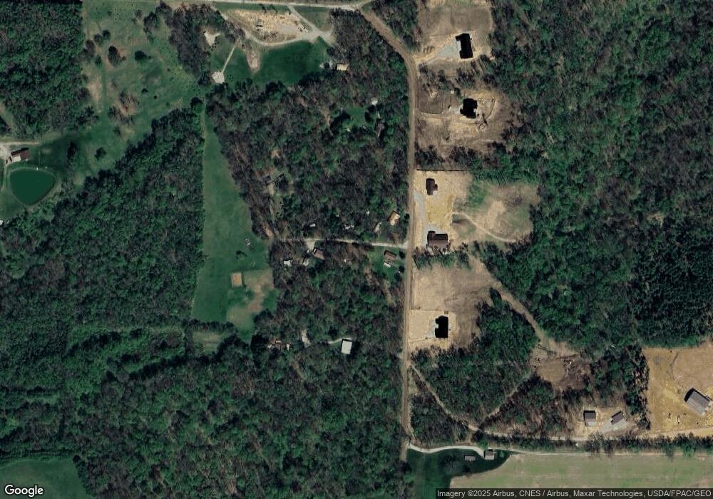 28940 Dogwood Ln, Danville, OH 43014 - photo 1