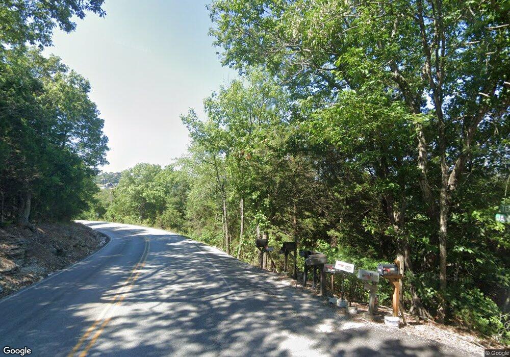 0 Terrace Park Rd unit 11106893, Ruth B Rural Township, MO 65686 - photo 1