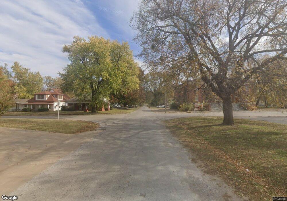 174 E Pawnee St, Cleveland, OK 74020 - photo 1